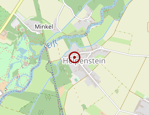 Karte: Reittherapie Windpferde