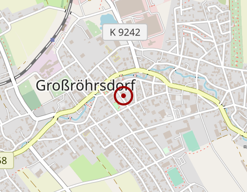 Karte: Stadt Apotheke