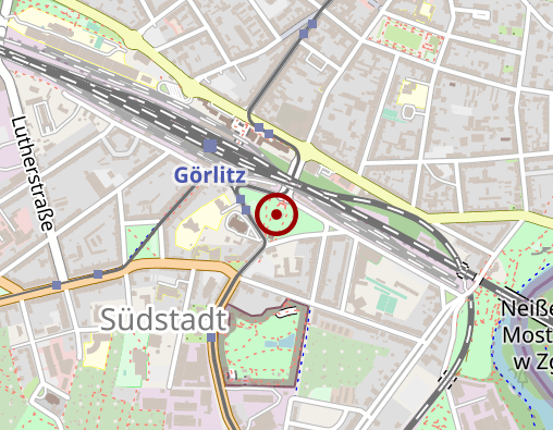 Karte: Knechtel Thomas Dipl.-Chemiker Naturheilpraxis