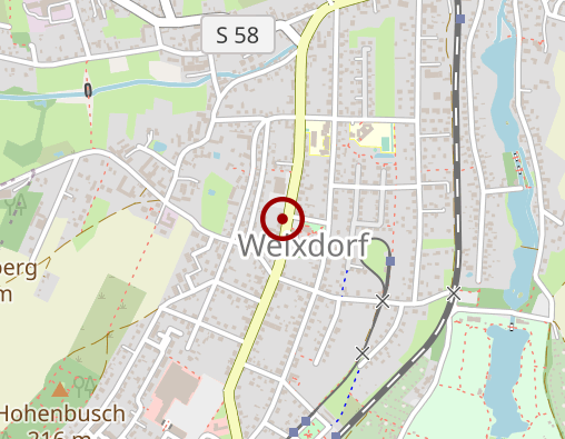 Karte: Rathaus-Apotheke