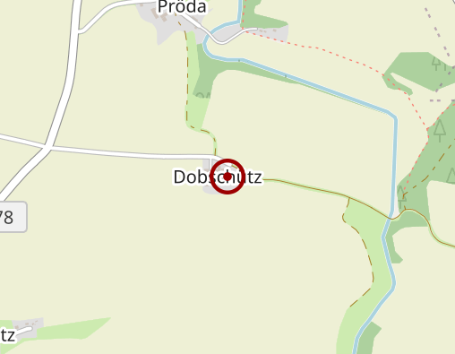 Karte: Leipert Siegfried