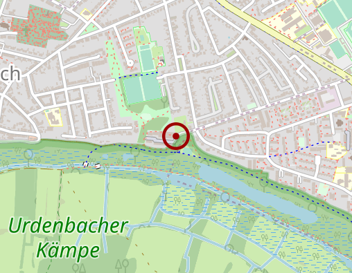 Karte: Lackinger Karger Ingeborg Dr.