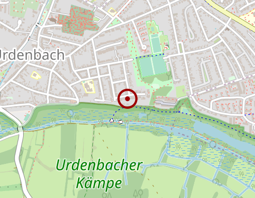 Karte: Nieswandt Andreas Heilpraktiker