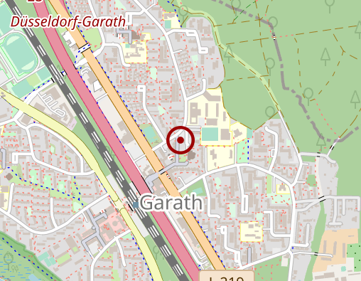 Karte: Heubach Merle