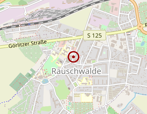 Karte: Rast Peik