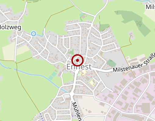 Karte: Stuff Bernhard