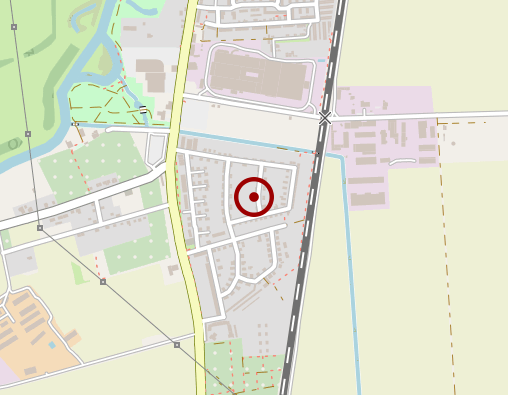 Karte: Schäfer Markus