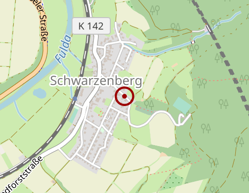 Karte: Blumenstein-Erbe Tanja