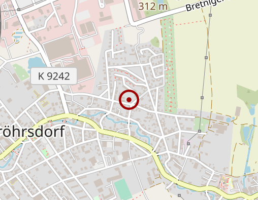 Karte: Naturheilpraxis Heilpraktiker Erika Röllig