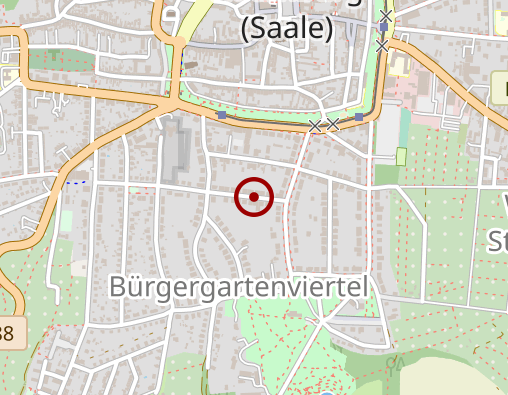 Karte: Meyer Christin