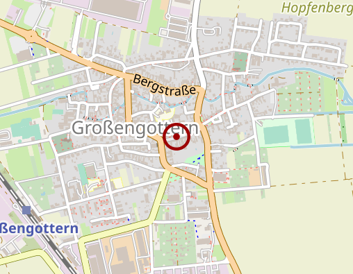 Karte: Schimpf Loreen