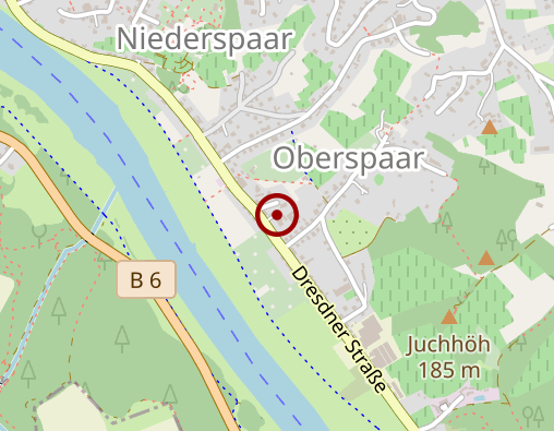 Karte: Herrgesell Jeannine Fachärztin für Physiotherapie