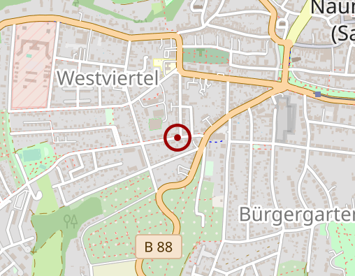 Karte: Häusliche Krankenpflege Schwester Karola Inh.: Karola Schedewi