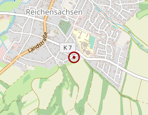 Karte: Paulini Marina