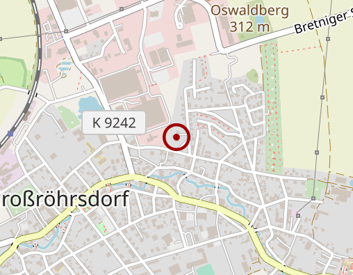 Karte: Rahn Melanie Dr.phil. Psychologische Psychotherapeuten