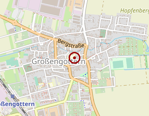 Karte: Weißenborn Katy