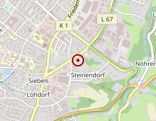 Karte: SCBL-mobil GmbH