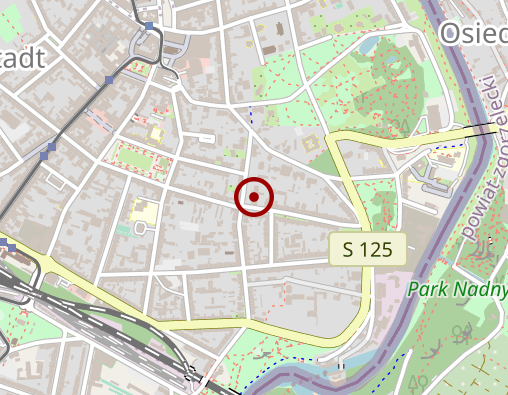 Karte: Neue-Apotheke