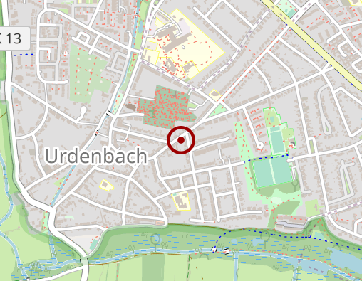 Karte: Anlauf Melanie Dipl.-Päd.