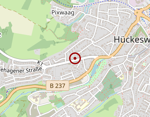 Karte: Weyer-Herrmann B.