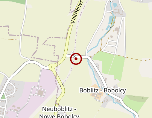 Karte: Möller Doreen Taxi