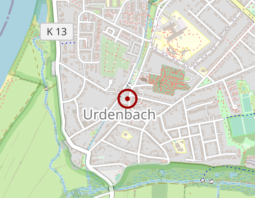 Karte: Podologie Barkoczi Adriana E.