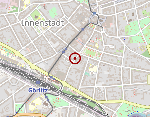 Karte: Garbe Heike Physiotherapie