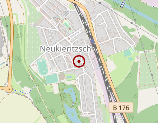 Karte: Alltagsentlastung Monique