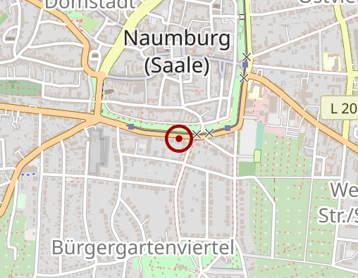 Karte: Centrum für Logopädie Inh. Maria Giesler Logopädiepraxis