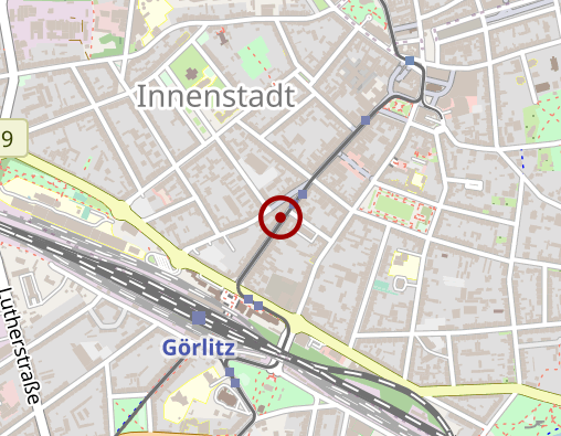 Karte: Engel-Apotheke