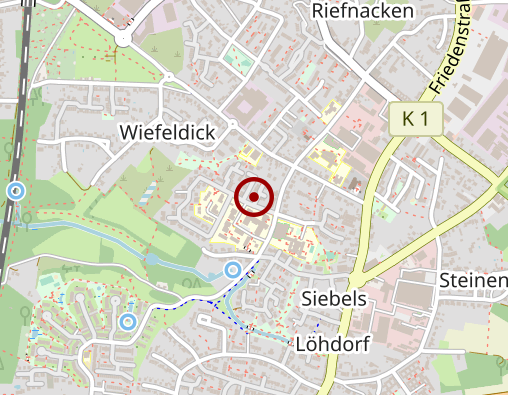 Karte: Alltags-Elfen