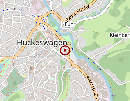 Karte: Mitzenheim G.