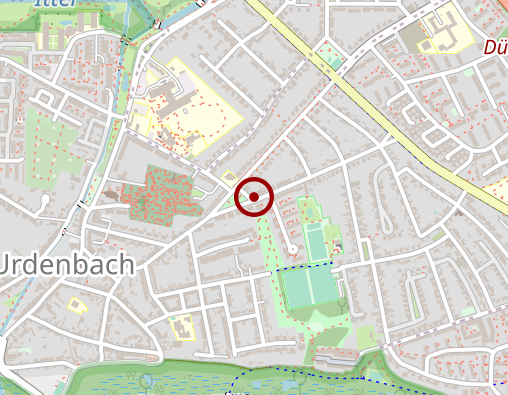 Karte: Merzenich Almut