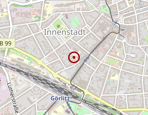 Karte: Plischke Physiotherapie