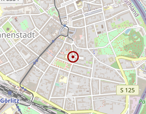 Karte: Hauskrankenpflege Stumm