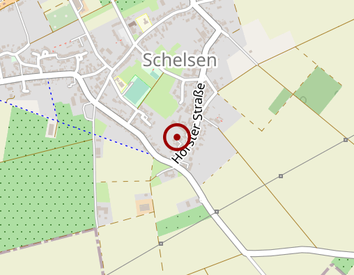 Karte: Skrobek Eva Heilpraktikerin