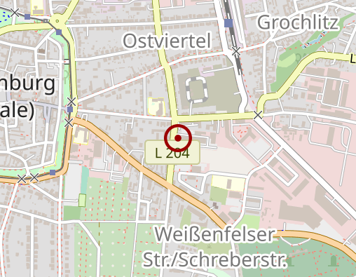 Karte: Weiland Sebastian