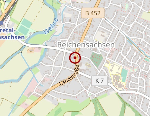 Karte: Schmidt Gustav