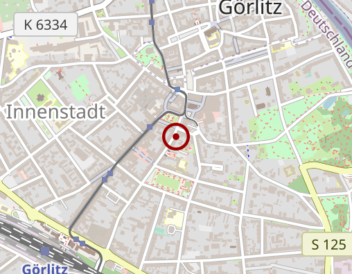 Karte: Fischbach-Breuer Birgit R. Dr.med. Fachärztin für Psychotherapeutische Medizin Psychoanalyse