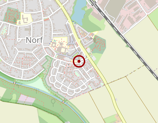 Karte: Sellschopp Astrid Praxis für Logopädie