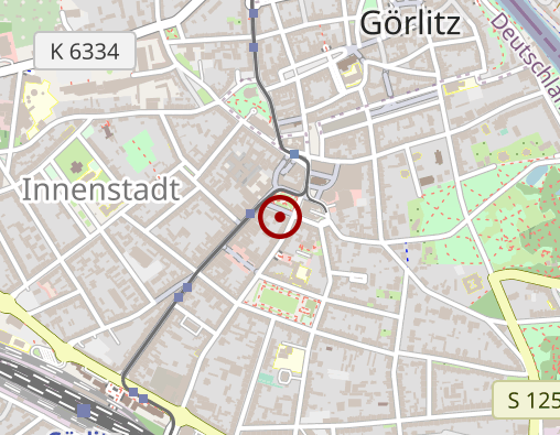 Karte: Hirsch-Apotheke