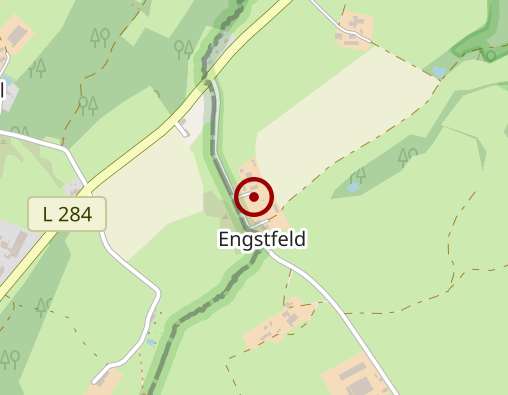 Karte: Welteke Uwe u. Leo Patrizia Nahrungsergänzungsberatung