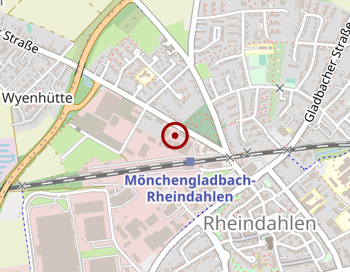 Karte: Kanaltechnik C. Ungerechts