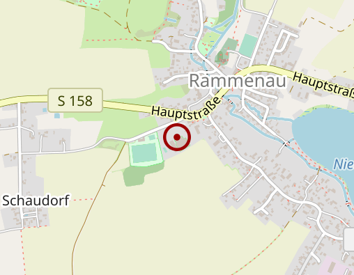 Karte: Neumann Heike Physiotherapeutin