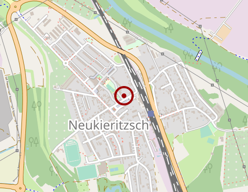 Karte: Gottschalk Sabine