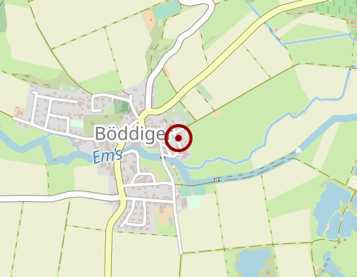 Karte: Lange-Zwenger Sonja