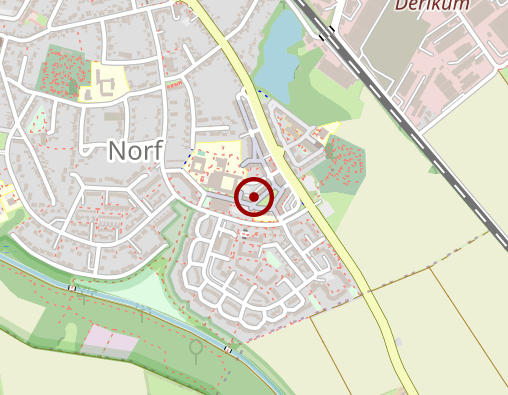 Karte: Jasyk B. Krankengymnastik