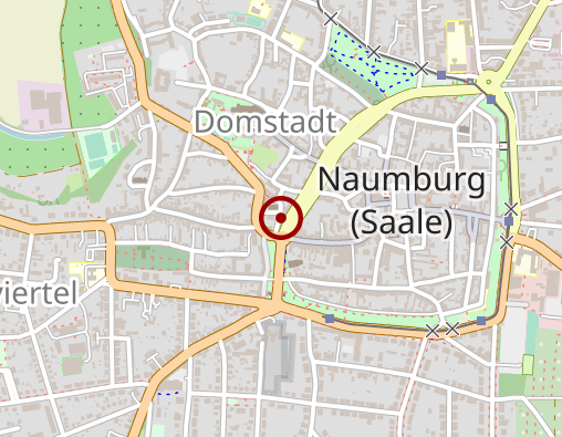 Karte: Adler-Apotheke