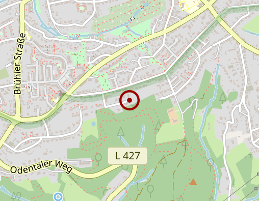 Karte: Brenner Sigurd Dipl.-Psych. Psychotherapeut