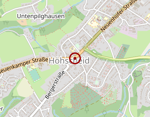 Karte: Assistenzengel UG (haftungsbeschränkt)